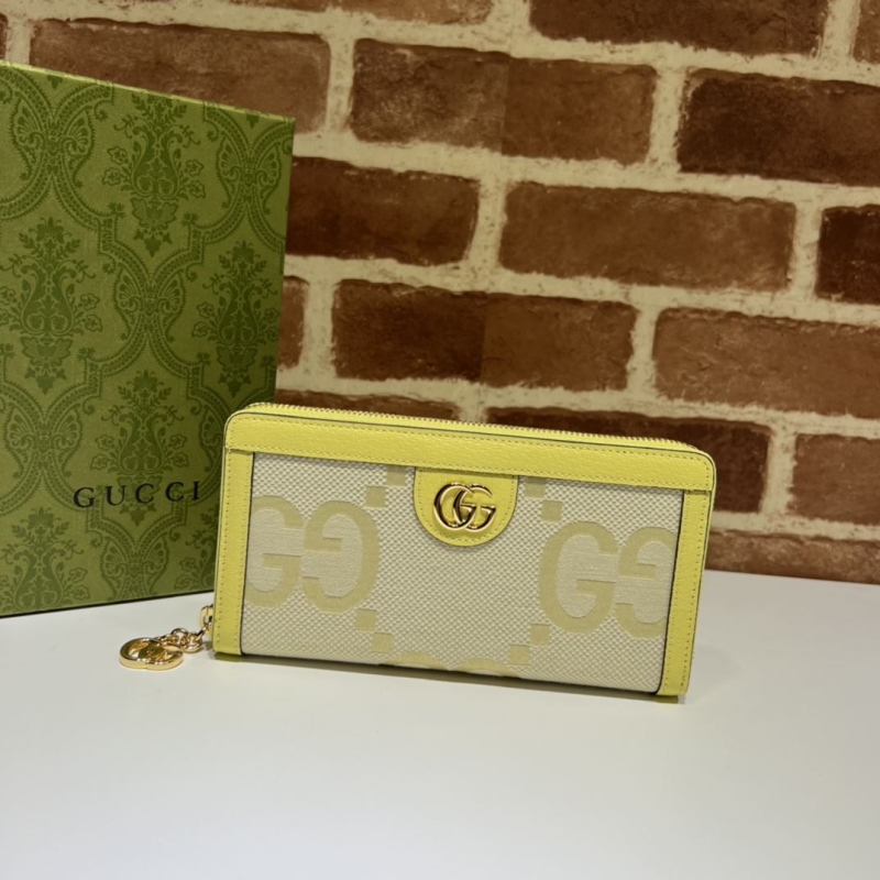 G*u*i wallets & purse